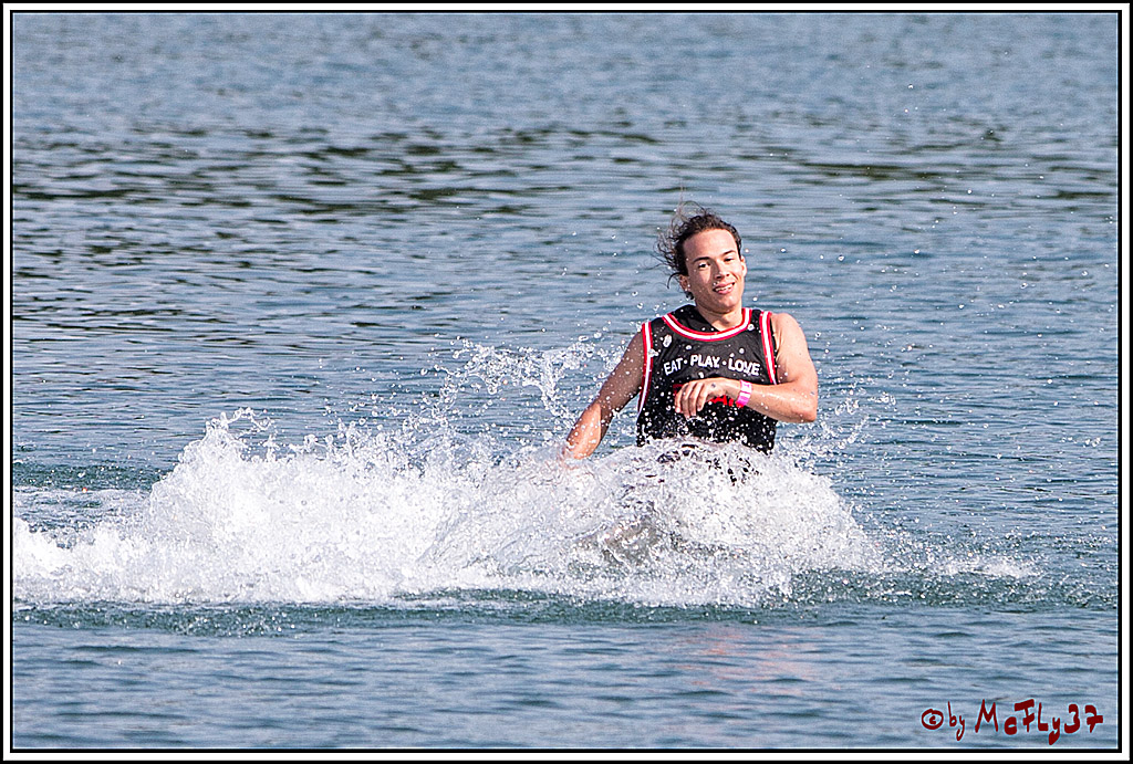 Eat Play Love, 27.08.2017